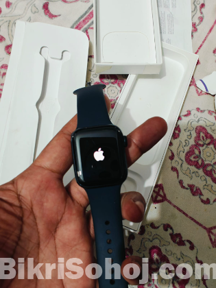 Apple watch SE gen2